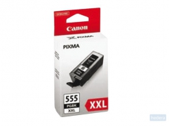 Canon 8049B001 inktcartridge 1 stuk(s) Origineel Extra (Super) hoog rendement Zwart (8049B001)