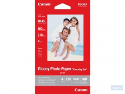 Canon 0775B003 pak fotopapier Glans (0775B003)