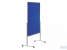 Legamaster PREMIUM workshopbord inklapbaar 150x120cm marineblauw