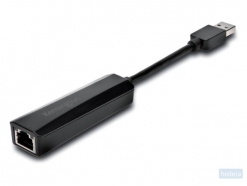 Kabel Kensington Ethernet adapter USB 3.0