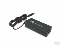 Kensington Wall/Auto/Air Notebook Power Adapter with USB