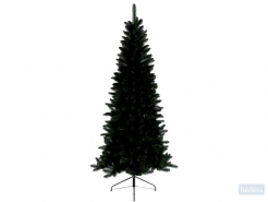 Kerstboom Slim 120cm groen