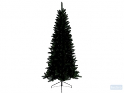 Kerstboom Slim 150cm groen