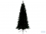 Kerstboom Slim 150cm groen