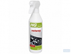 Keukenreiniger HG Vetweg spray 500ml