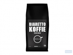 Koffie Biaretto fresh brew regular 1000 gram