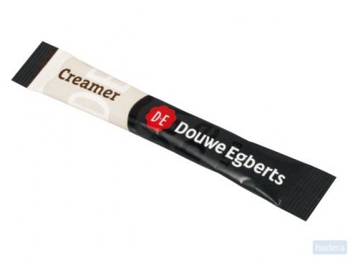 Douwe Egberts Creamersticks licht & romig 2,5gr