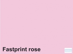 Kopieerpapier Fastprint A4 80gr roze 500vel