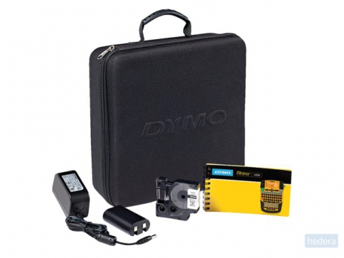 Labelprinter Dymo Rhino 4200 qwerty