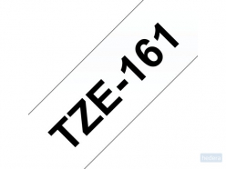 Brother Tape gelamineerd 36mm (TZE161)