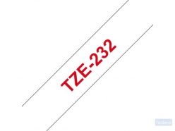 Brother TZE232 labelprinter-tape (TZE232)