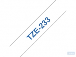 Brother TZE233 labelprinter-tape (TZE233)