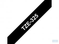 Brother TZE325 labelprinter-tape TZ (TZE325)