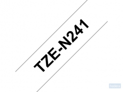 Brother TZe-N241 labelprinter-tape TZ (TZE-N241)