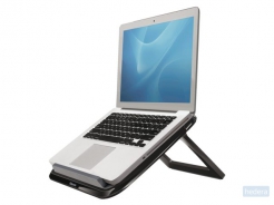 Laptopstandaard Fellowes I-Spire Quick Lift zwart