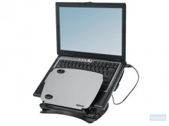 Laptopstandaard Professional series metaal USB