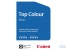 Laserpapier Canon Top Colour Zero A3 160gr wit 250vel