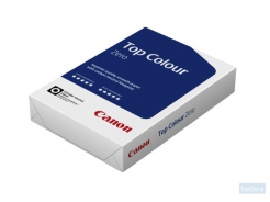 Laserpapier Canon Top Colour Zero SRA3 300gr wit 125vel