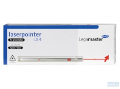 Laserpointer LX 4