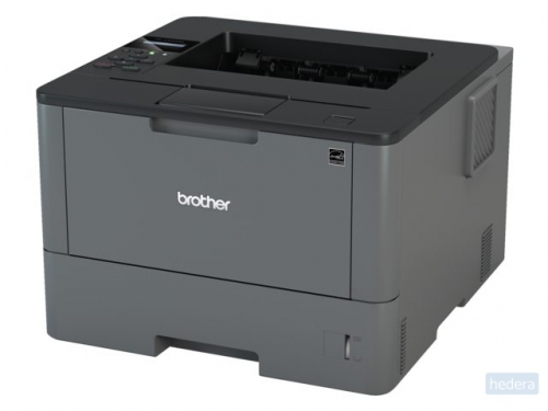 Brother HL-L5000D laserprinter 1200 x 1200 DPI A4 (HL-L5000D)