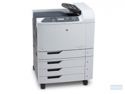 Laserprinter HP LaserJet Color LaserJet CP6015xh Printer