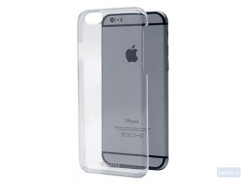 Leitz Complete case voor Apple iPhone 6, transparant
