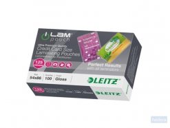 Leitz Pouch SERIES: series PH, HR and I-LAM 12