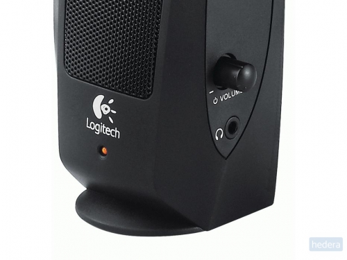 Logitech LGT-S120