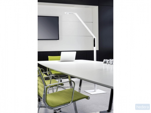 Luctra Linear Floor Wit