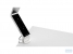 Luctra Linear Table Pro Clamp Aluminium