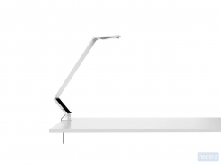 Luctra Linear Table Pro Clamp Wit