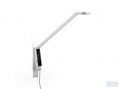 Luctra Radial Table Pro Clamp Aluminium