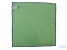 Microvezeldoek Primesource professional 38x38cm groen pak à 10 stuks