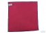 Microvezeldoek Primesource professional 38x38cm rood pak à 10 stuks