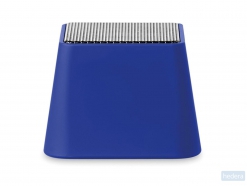 Mini bluetooth speaker Booboom, royal blauw