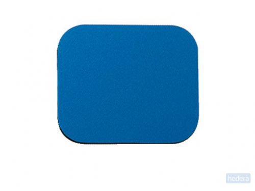 Muismat Quantore 230x190x6mm blauw