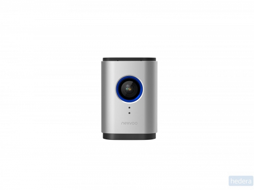 Nexvoo Classcam CC520 camera voor videoconferentie Zilver 3840 x 2160 Pixels 30 fps (CC520)