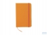 Notitieboekje met 96 pagina's Notelux, oranje