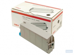 OKI 41963008 laser toner & cartridge