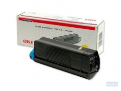 OKI 42127405 laser toner & cartridge