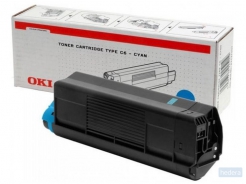OKI 42127407 laser toner & cartridge