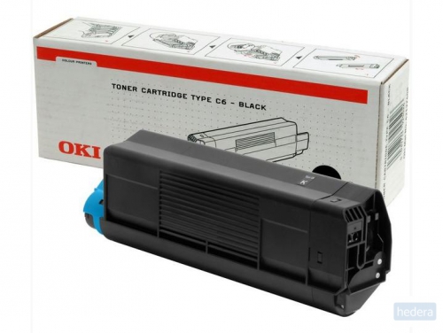 OKI 42127408 laser toner & cartridge