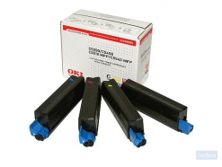 OKI 42403006 laser toner & cartridge