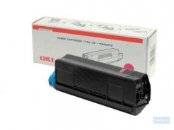 OKI 42804506 laser toner & cartridge