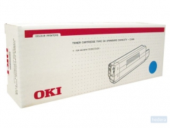 OKI 42804507 laser toner & cartridge
