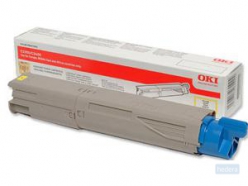 OKI 43459329 laser toner & cartridge