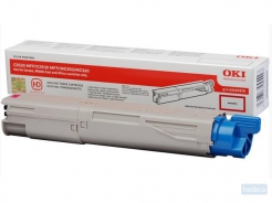 OKI 43459370 laser toner & cartridge