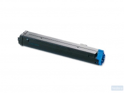 OKI 43502302 laser toner & cartridge