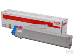 OKI 43837130 laser toner & cartridge