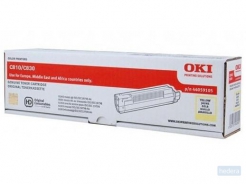 OKI 44059105 laser toner & cartridge